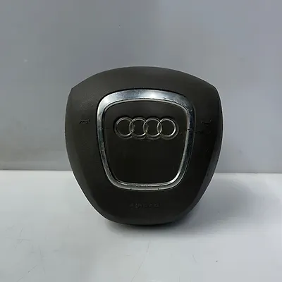 Airbag (Steering) - 2007 Audi Q7