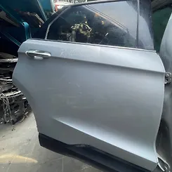 Door (RHB) - 2019 Ford Edge