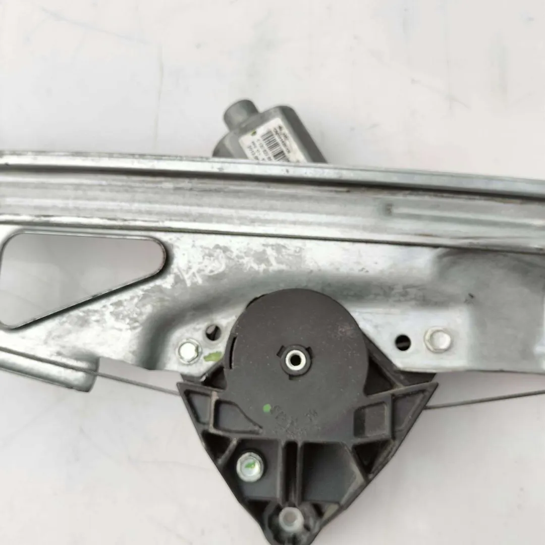 Door motor (LHB) - 2014 Chevrolet Impala