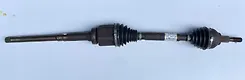 Axle (RH) - 2016 Ford Edge Titanium