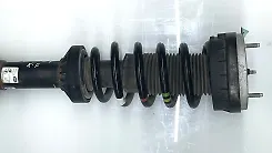 Front Shock Absorbers  - 2017 Jaguar XF
