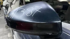 Side Mirror (RH) - 2016 Audi TT