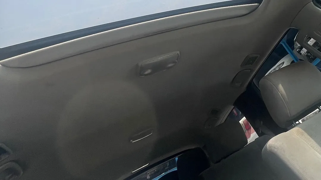 Roof Ceiling - 2012 Toyota Sequoia UCK60L