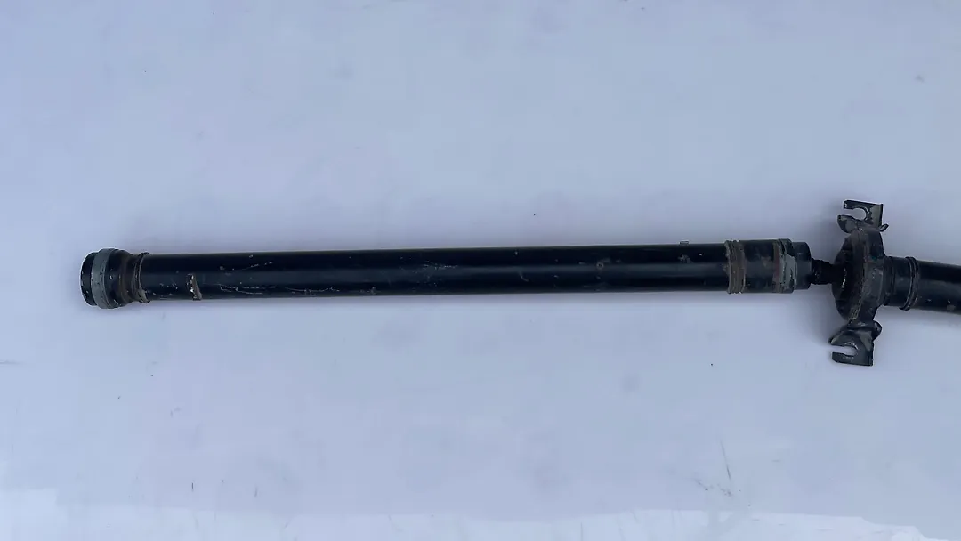 Drive Shaft - 2018 GMC Acadia SLE