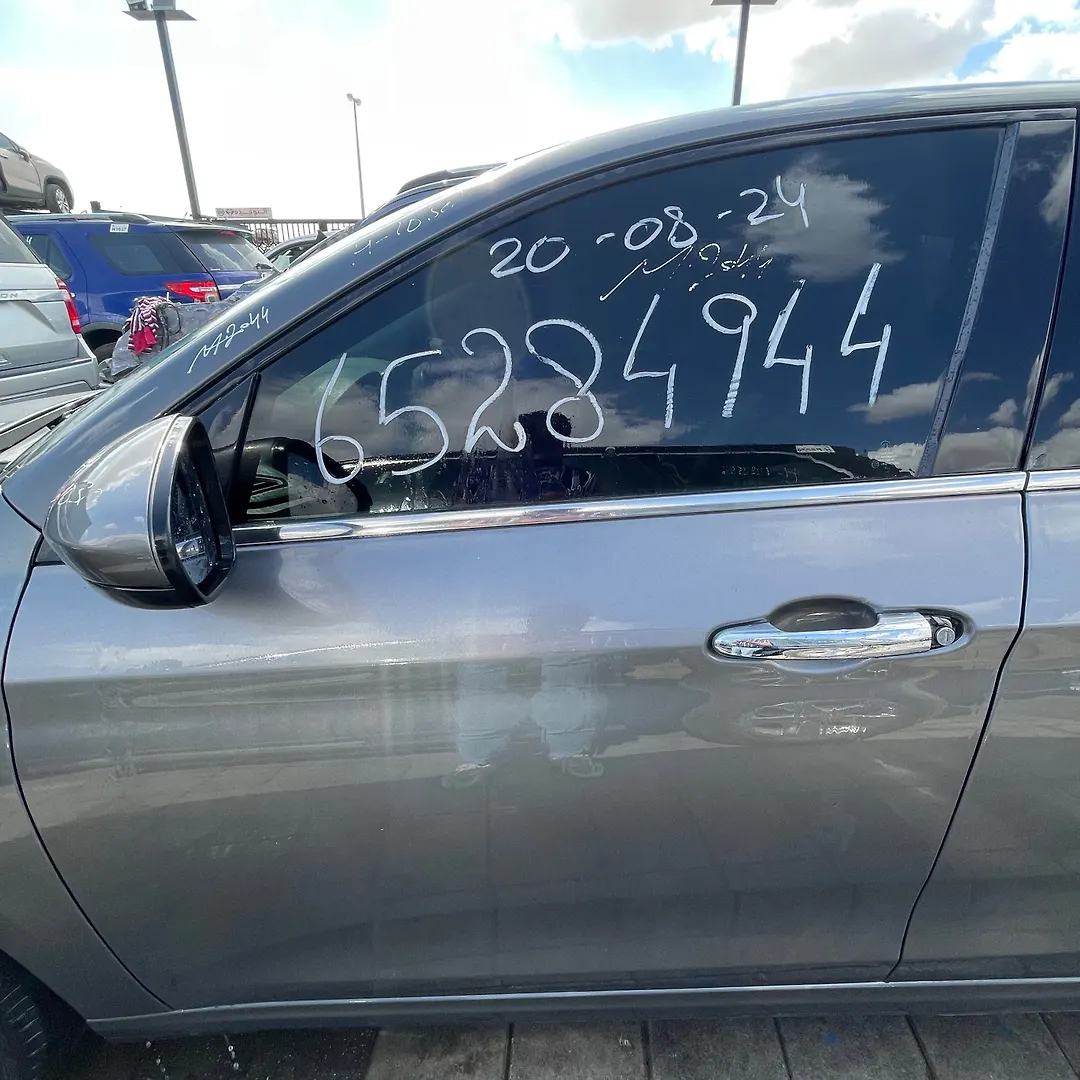 Door (LHF) - 2017 Dodge Neon