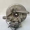 Complete Hub Assembly(LHB) - 2020 Chevrolet Traverse