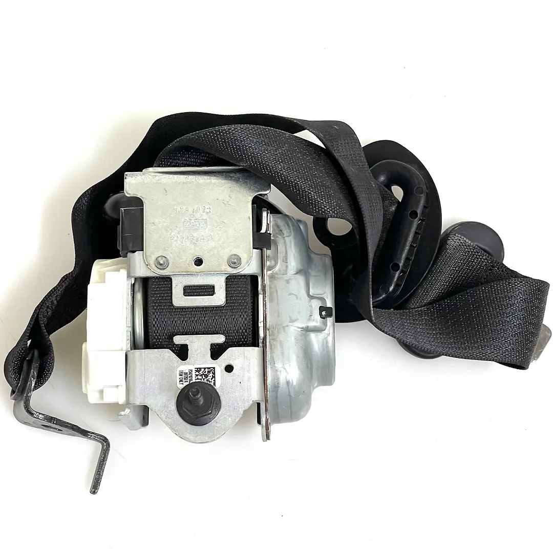 Seat Belt (LHB) - 2020 Ford Explorer Police