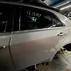 Door (LHB) - 2014 Cadillac CTS