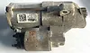 Starter Motor - 2012 Ford Explorer