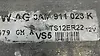 Starter Motor - 2004 Audi A8