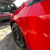 Fender (LHF) - 2019 Chevrolet Aveo