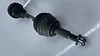 Axle(LHF) - 2006 Volkswagen Touareg