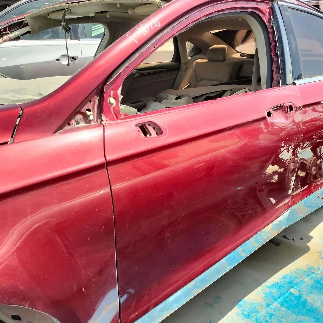 Door (LHF) - 2017 Ford Fusion