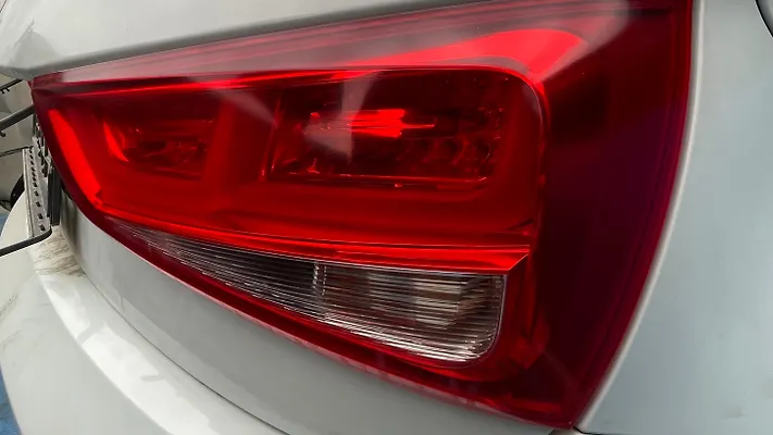 Trunk Light (RH) - 2012 Audi A1