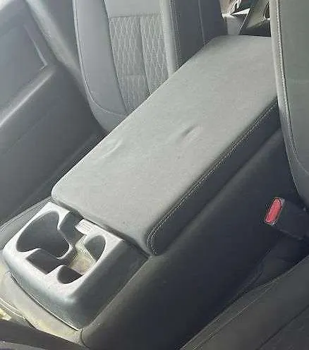 Armrest - 2018 Nissan Titan