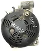 Alternator - 2013 GMC Acadia SLT 1