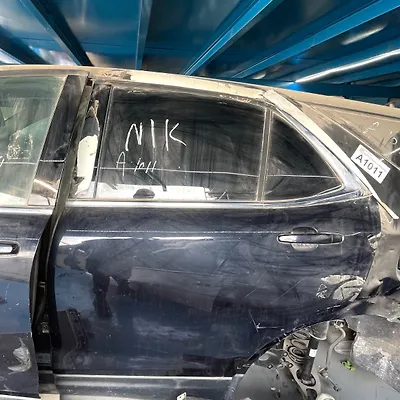 Door (LHB) - 2020 Chevrolet Equinox