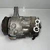 AC Compressor - 2018 Chevrolet Traverse