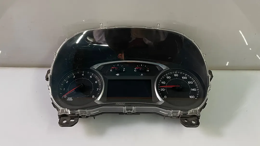Speedometer - 2019 GMC Acadia SLT