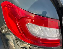 Tail Light (LH) - 2016 Lincoln MKX Select
