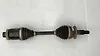 Axle (RH) - 2013 Cadillac ATS