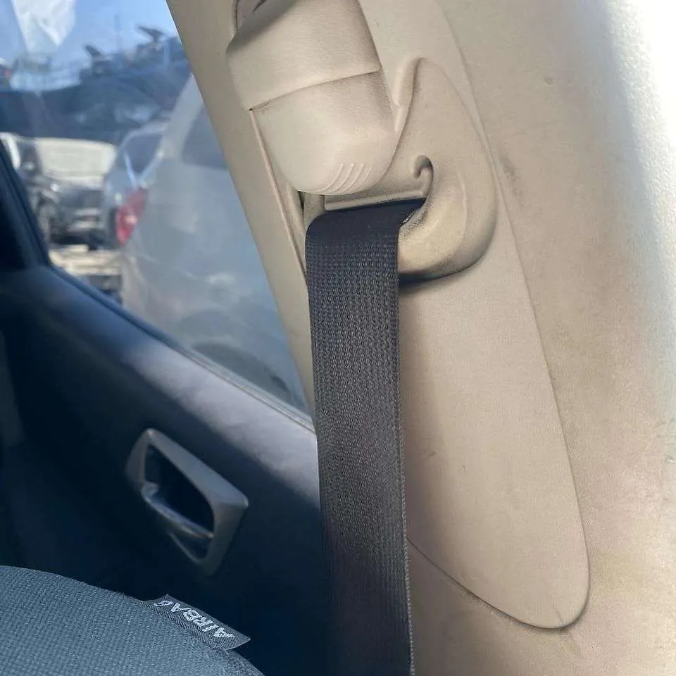 Seat Belt (LHF) - 2017 Nissan Pathfinder
