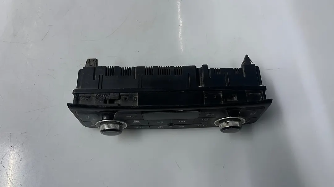 A/C Heater Climate Control Switch - 2016 Audi A8