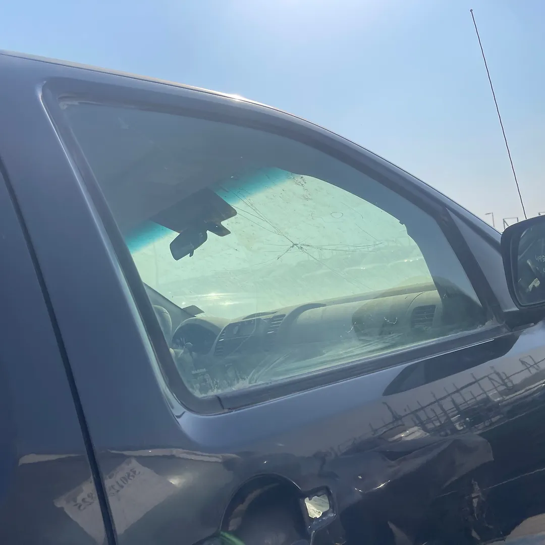Door (RHF) - 2008 Nissan Xterra