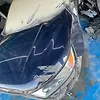 Hood/Bonnet - 2017 Ford Edge