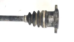 Axle(LHF) - 2016 GMC Sierra