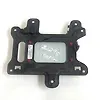 Secondary Auxiliary Amplifier - 2012 Ford Explorer XLT