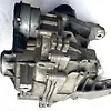 Rear Differential - 2019 Lincoln Nautilus Reserve