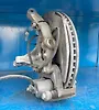Complete Hub Assembly(RHF) - 2020 Cadillac XT6 Platinum Luxury/Premium Luxury FWD