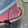 Tail Light (RH) - 2022 Nissan Kicks GRADE SV