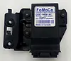 Steering Wheel Heated Control Module - 2017 Lincoln MKX Reserve