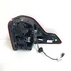 Tail Light (RH) - 2021 Ford Explorer XLT