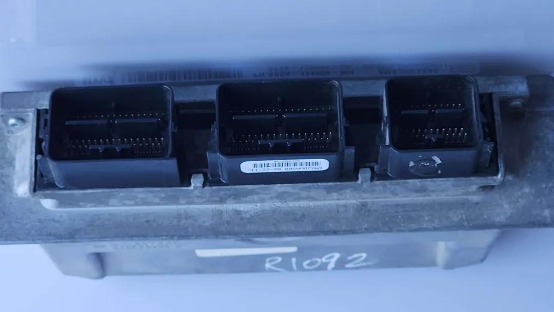 Security System (Complete) - 2011 Ford Explorer Limited