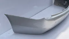 Rear Bumper - 2017 Cadillac CT6