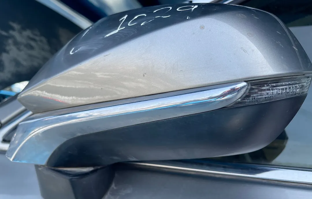 Side Mirror (LH) - 2020 Lexus NX300