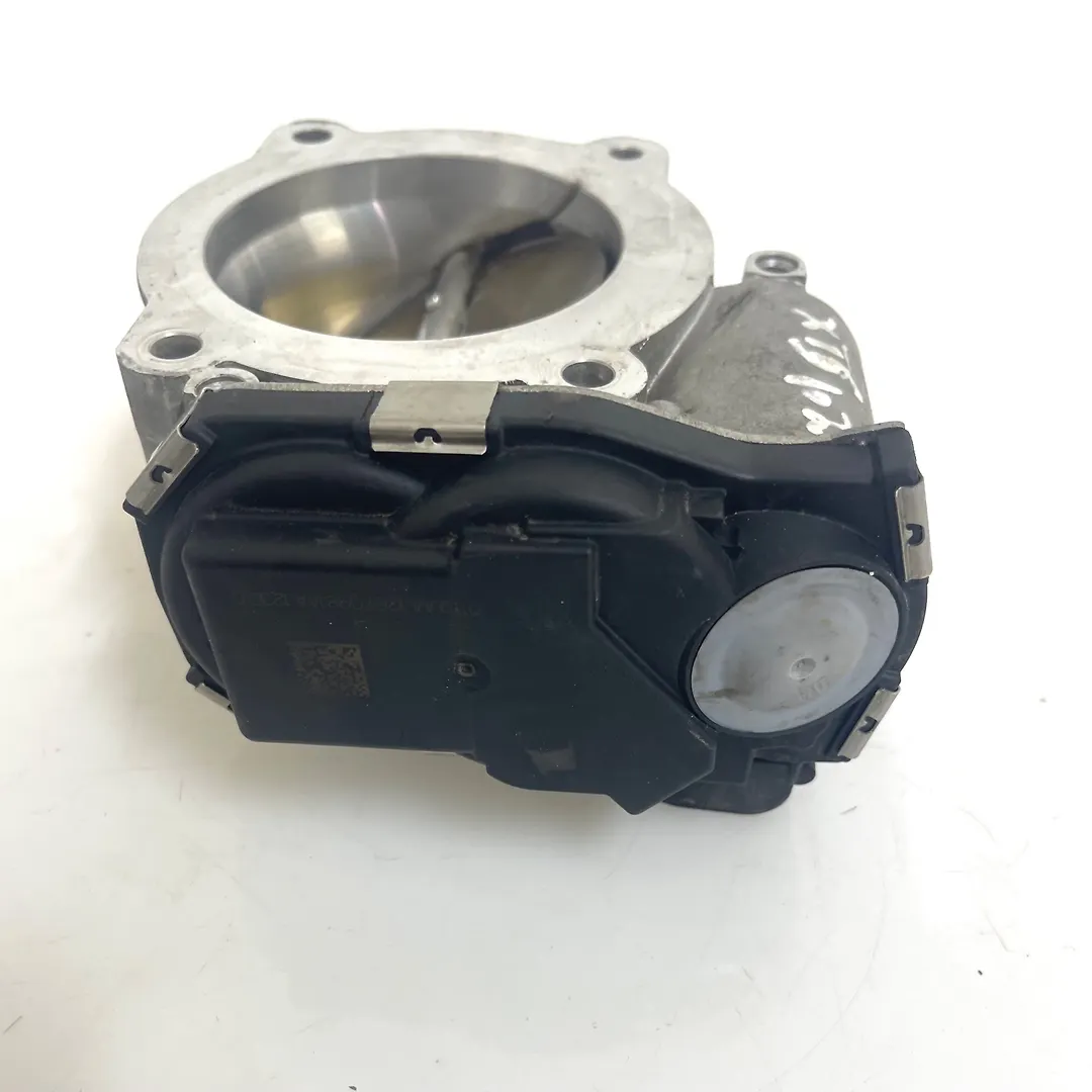 Throttle body - 2019 Cadillac XTS Luxury FWD
