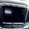 Info-gps-tv screen - 2019 Chevrolet Traverse