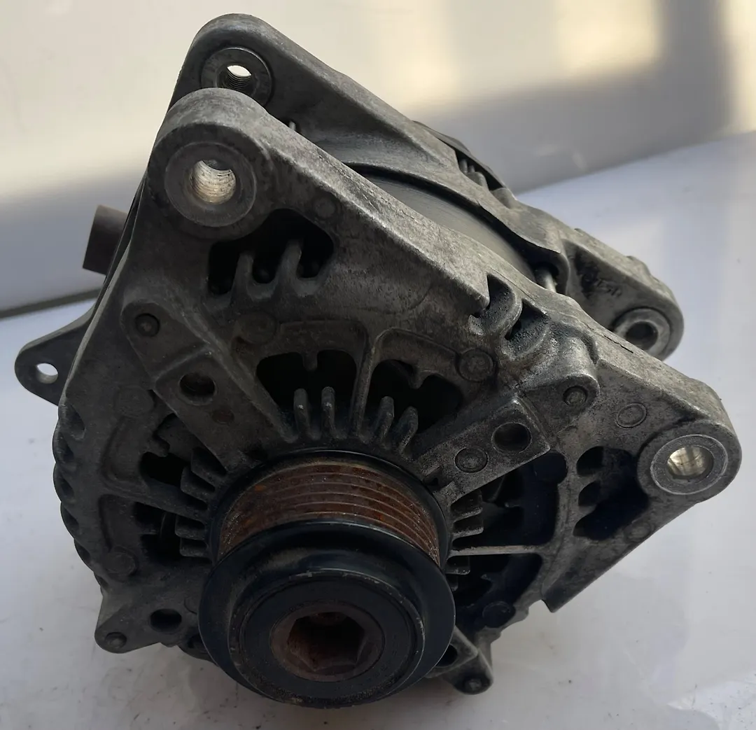 Alternator - 2013 Jaguar XF