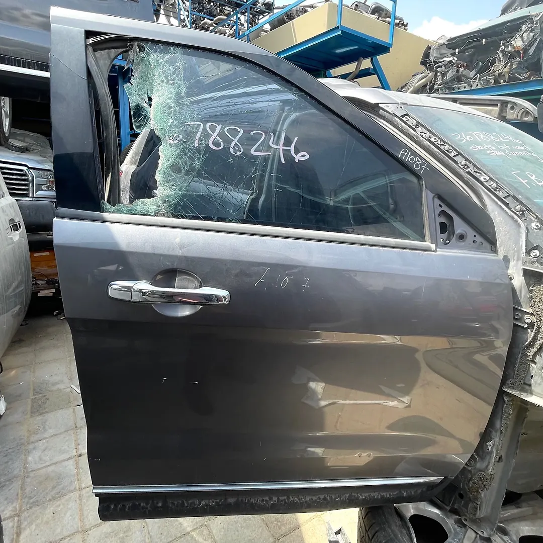 Door (RHF) - 2013 Ford Explorer