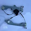 Door Motor (LHF) - 2014 Cadillac CTS