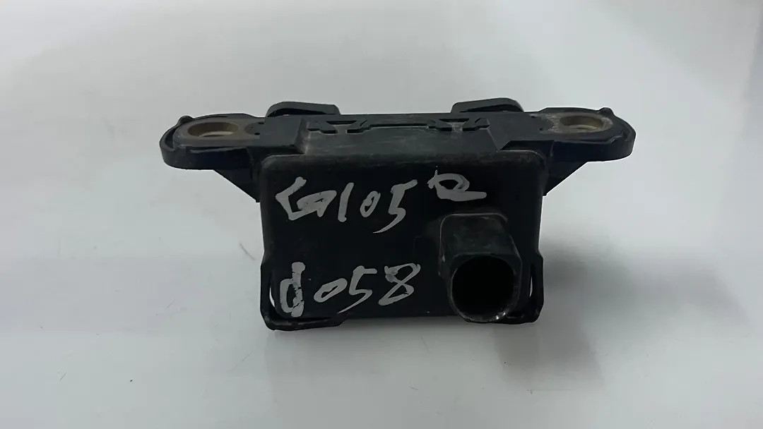 Acceleration Yaw Rate Sensor - 2008 Audi Q7