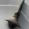 Shock Absorber (RHB) - 2018 Audi Q3
