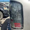 Tail Light (RH) - 2008 GMC Sierra SL 1/2 Ton