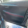 Door (RHF) - 2021 Lexus NX F Sport Comfort