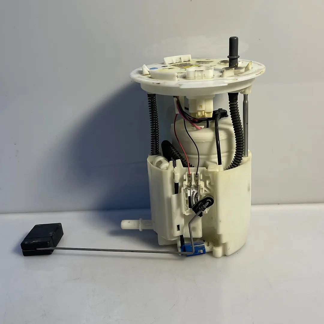 Fuel pump - 2016 Lincoln MKZ