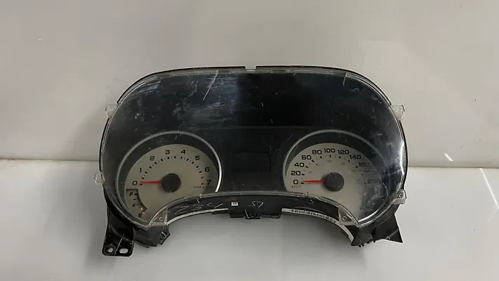 Speedometer - 2007 Mercury Mountaineer Luxury
